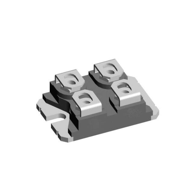 LSIC2SD120N80PA IXYS  Dioden - Gleichrichter - Arrays